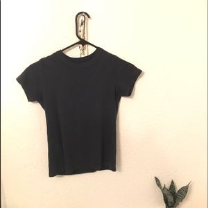 basic brandy Melville shirt